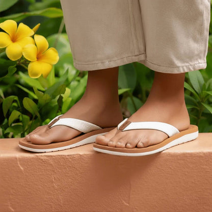 Women's Solace Lightweight Flip Flops