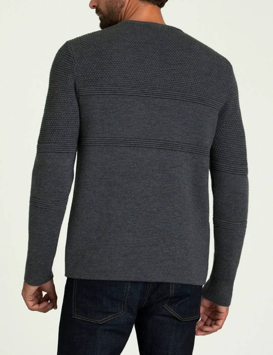 Cooper Crewneck Sweater