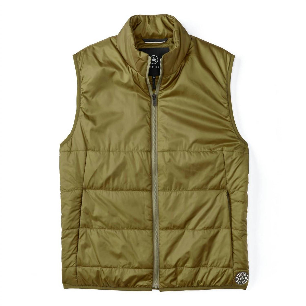 Eco Insulated Vest