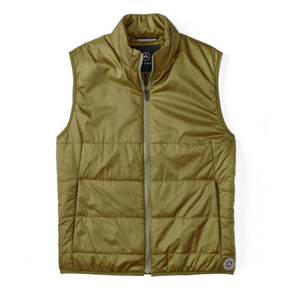 Eco Insulated Vest