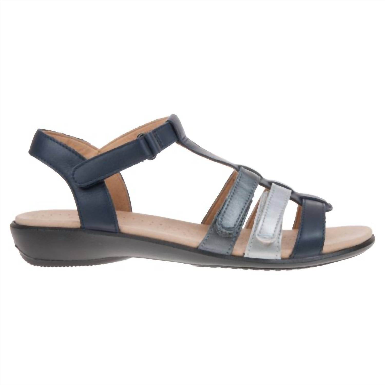 Hotter - Women's Sol Sandals - Rack Hunt