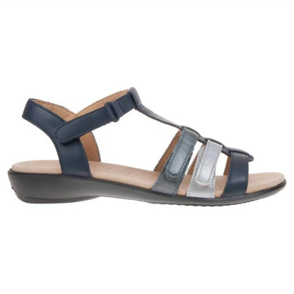 Hotter - Women's Sol Sandals - Rack Hunt