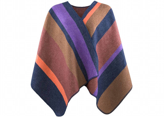 David Fussenegger - Silvretta Poncho Blanket - Rack Hunt -