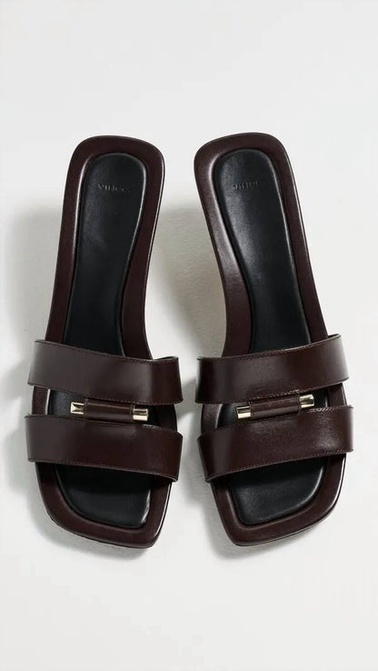 Women's Piper Kitten Sandals