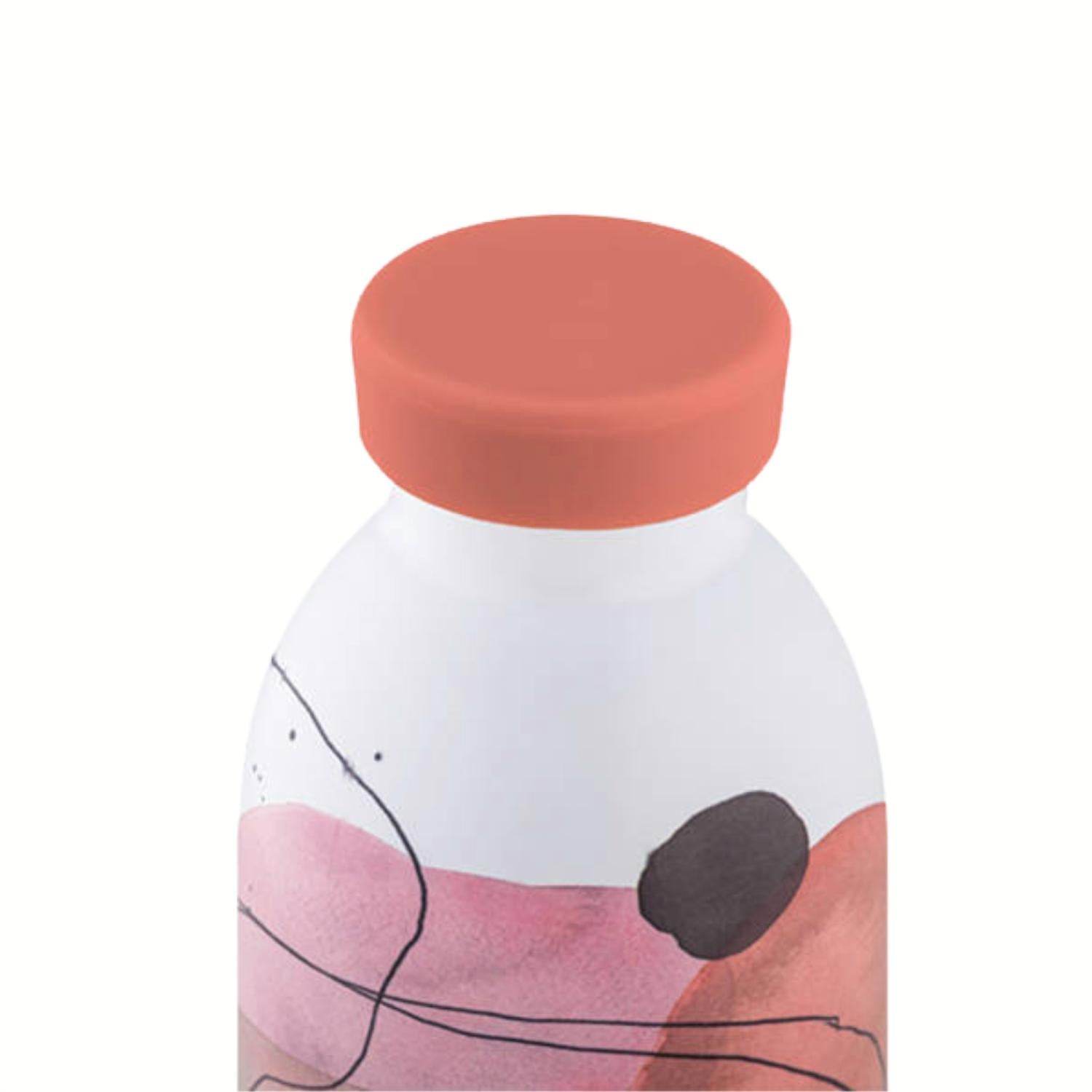 24Bottles - Clima 500ml Bottle with Infuser - Rack Hunt -