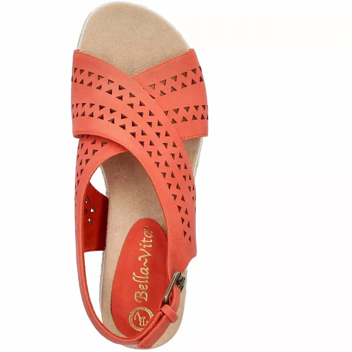 Women's Cosette Espadrille Wedge Sandals