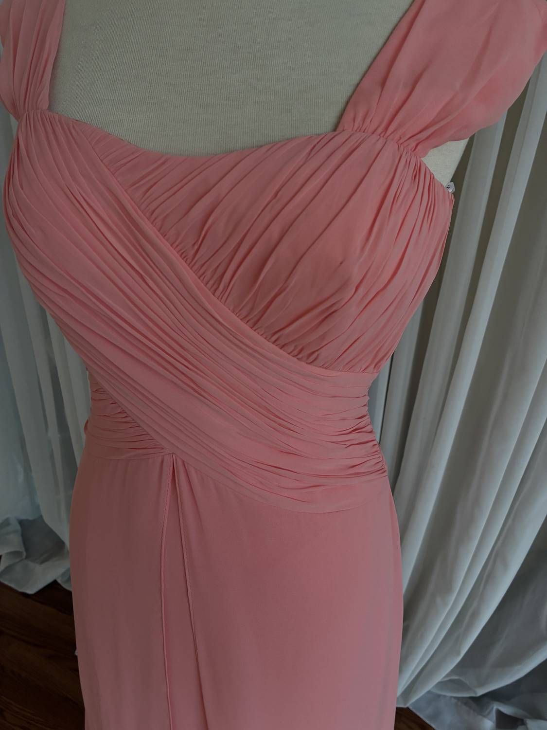 Prom Gown