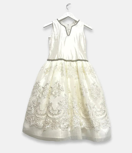 Christie Helene - Girl's Caroline Dress - Rack Hunt