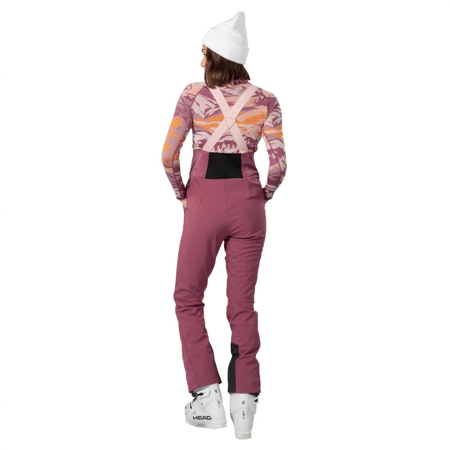 Ragnhild Ski Bib
