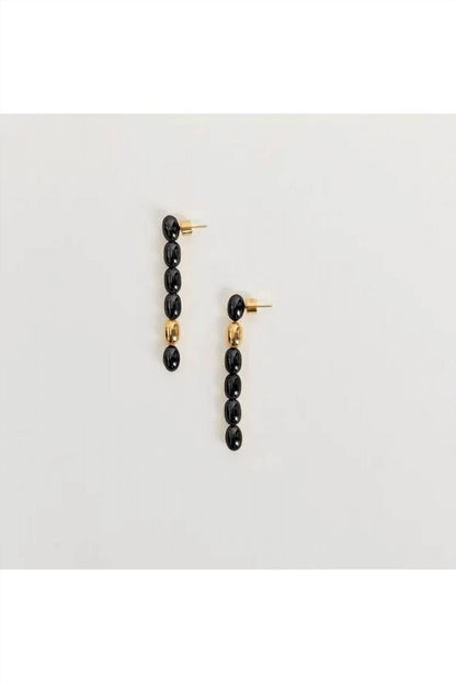 Women's Edith Earrings