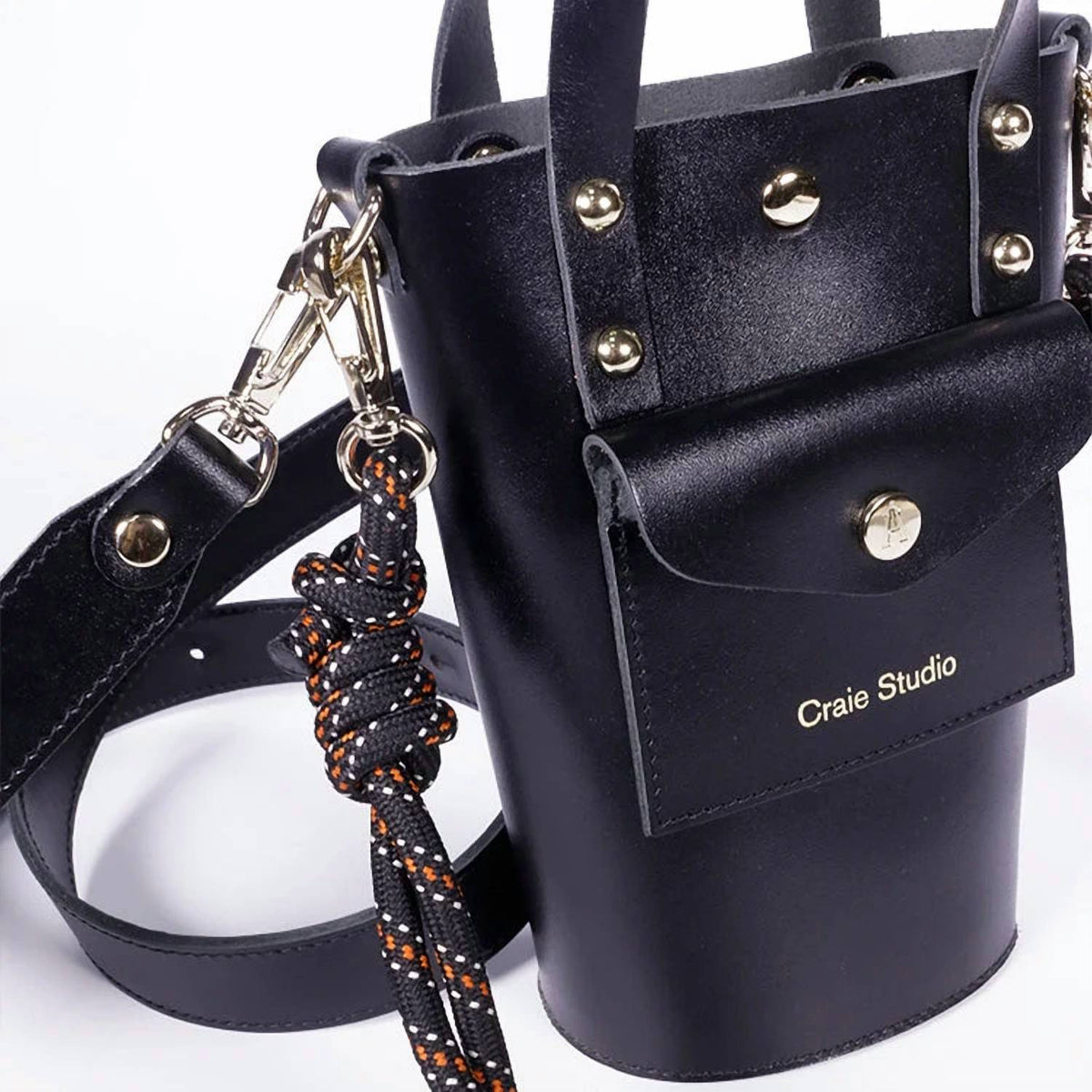 Women's Nono Calf Leather Bag
