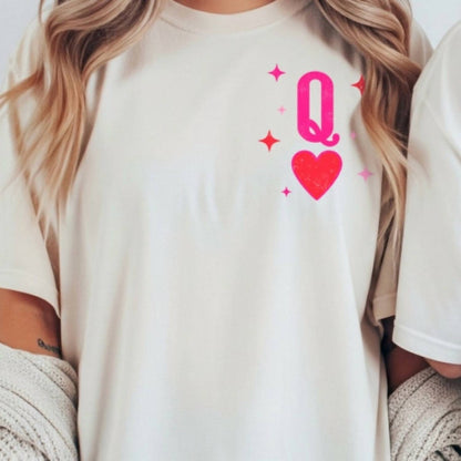 Valentine Graphic Tee