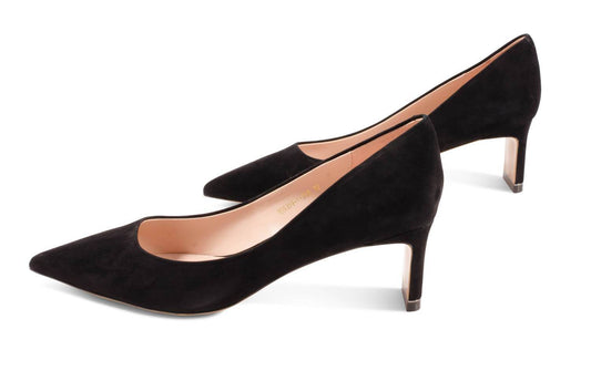 Aiciberlucci - Bella 5 Heeled Pump - Rack Hunt -