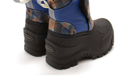 Toddler's Flurrie Reflective Insulated Winter Boots