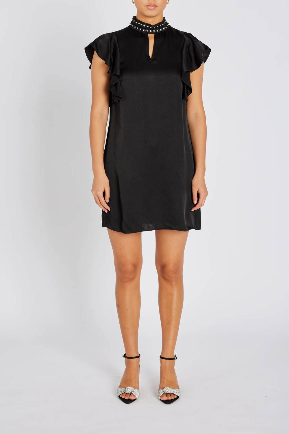 ArfajBBNatil Dress