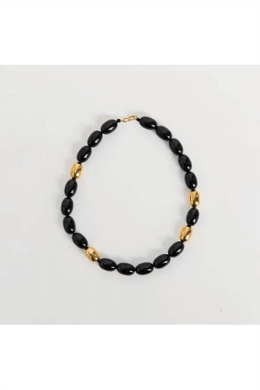 Women's Clementine Necklace
