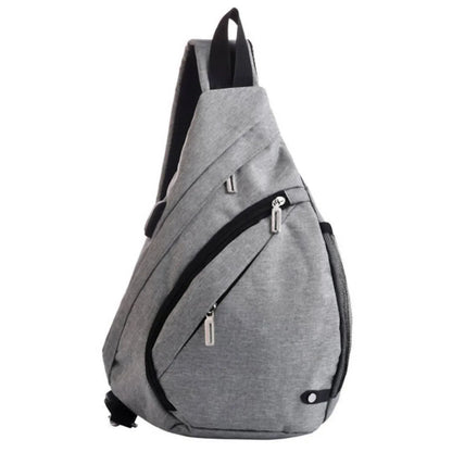 Mad Man - City Sling Shoulder Bag - Rack Hunt