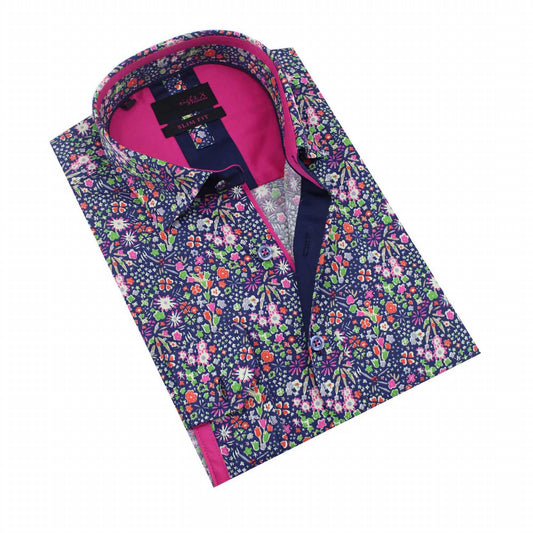 Spark Button Down Shirt