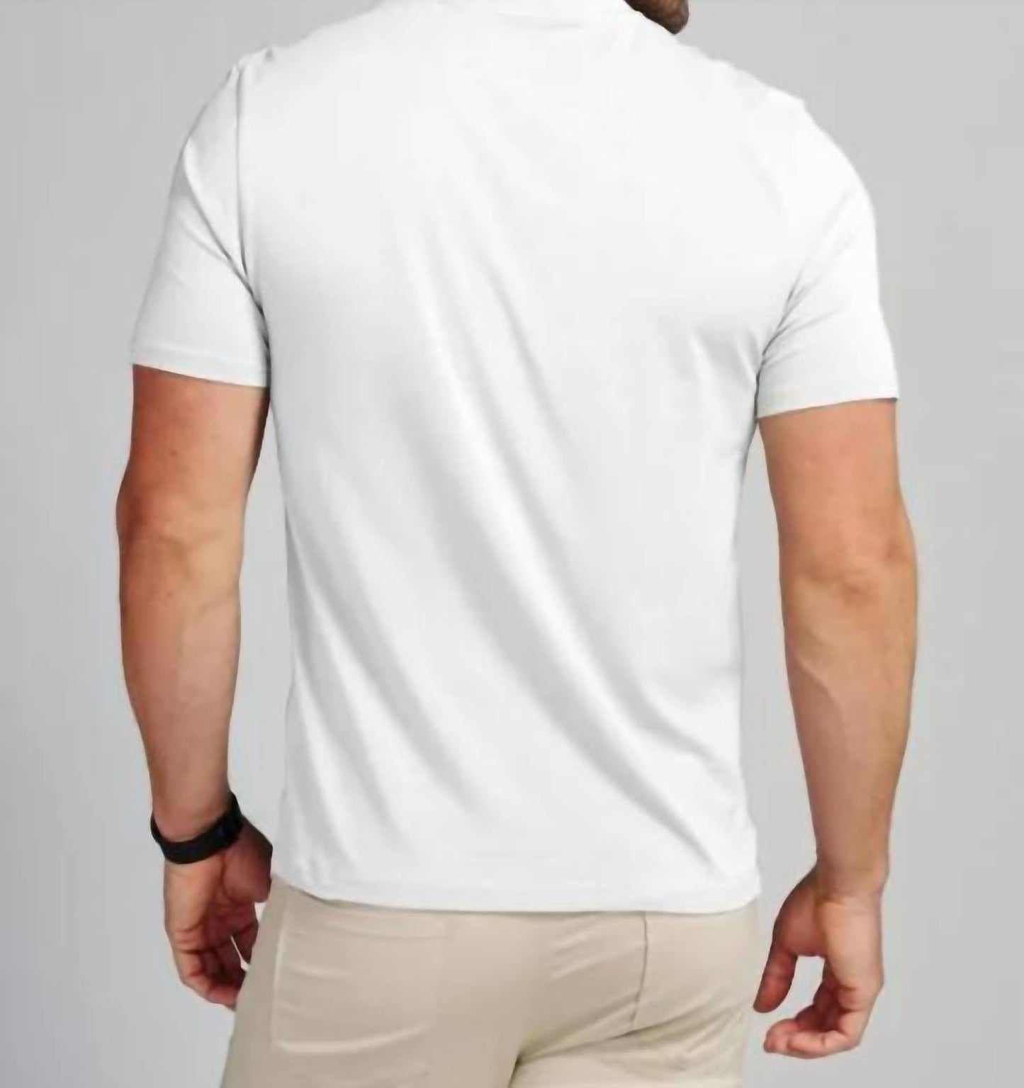 Pimaluxe T-shirt