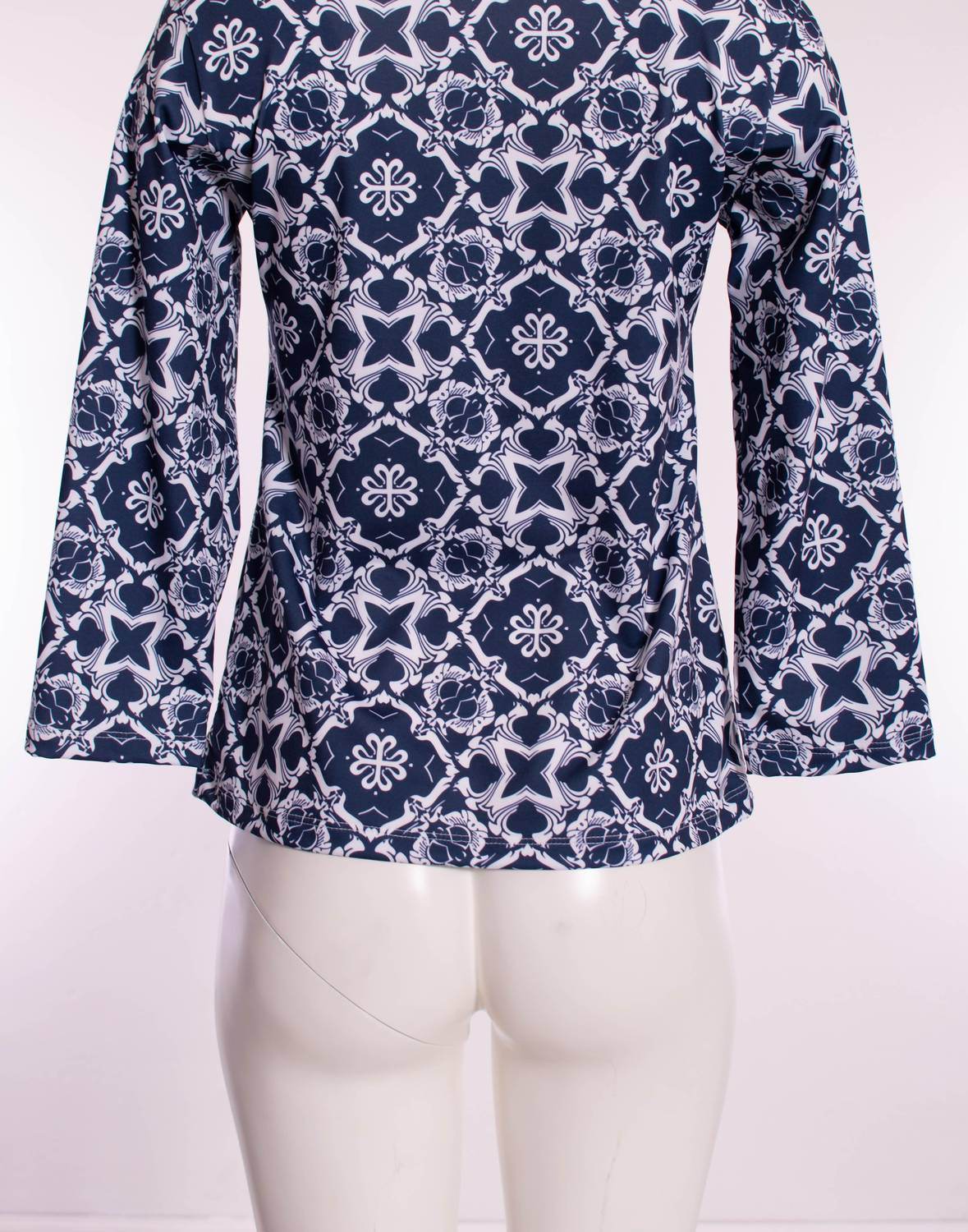 Michelle Parisou - Women's Candice Top - Rack Hunt -