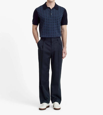 Todne Straight Leg Trousers