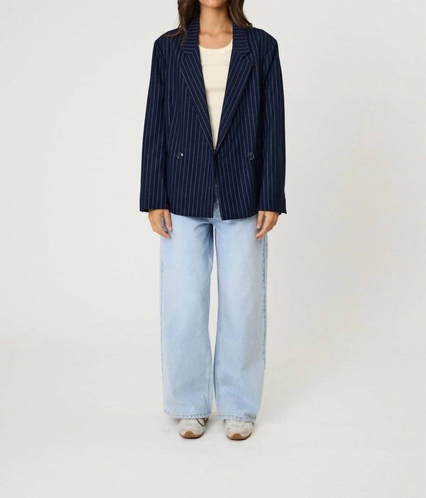 Rory Boyfriend Blazer