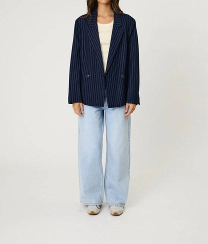 Rory Boyfriend Blazer