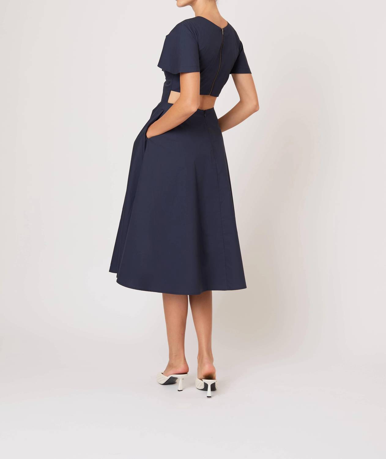Buttercup Dress