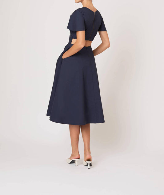 Buttercup Dress