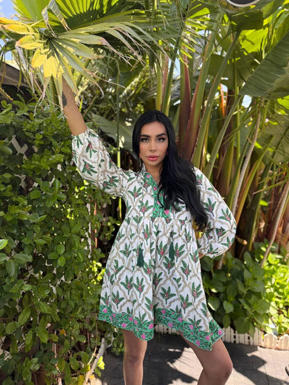 Rita Mini Dress