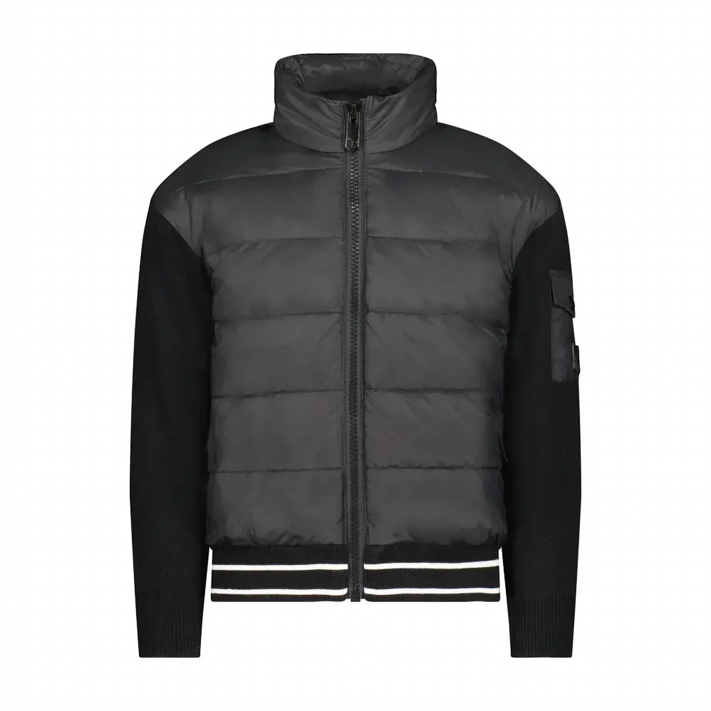 Scotch Bonnet - Teen Bomber Jacket - Rack Hunt