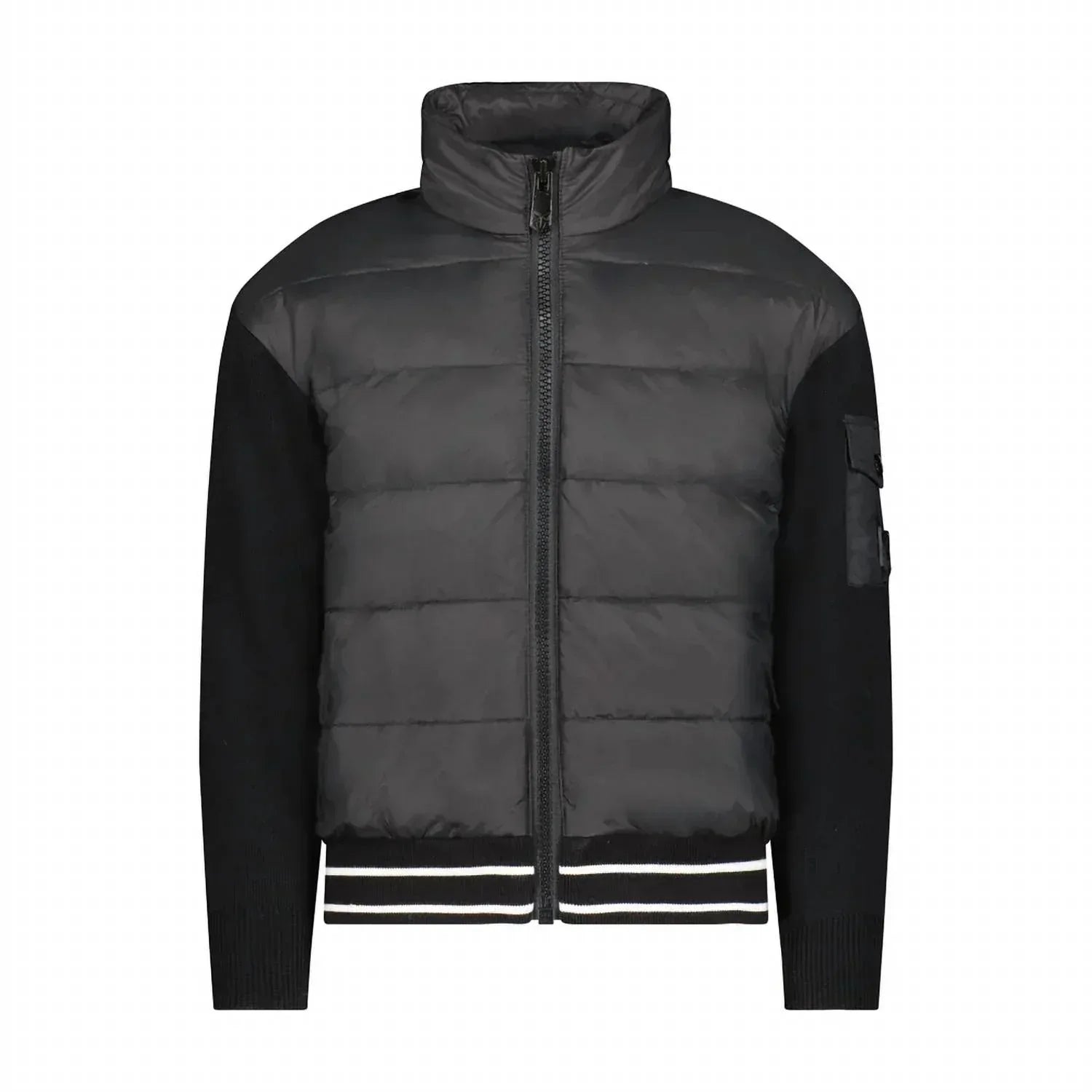 Scotch Bonnet - Teen Bomber Jacket - Rack Hunt