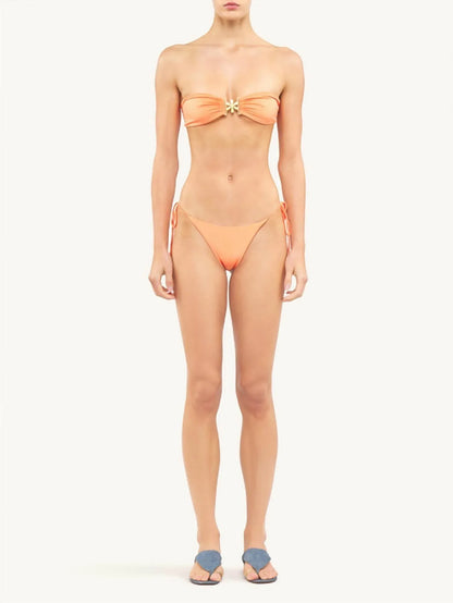 Asta Resort - Women's Mia Bikini Top - Rack Hunt