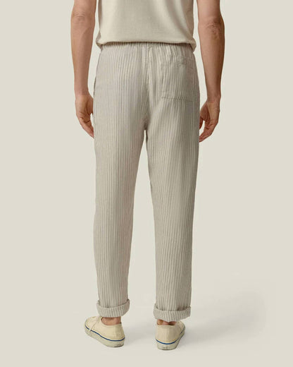 Bo Striped Pants