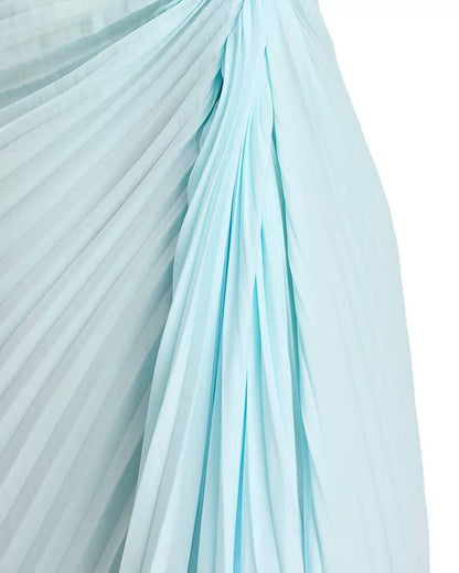 Cascade Reagan Dress