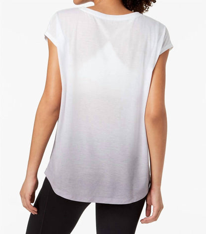Dip Dyed T-Shirt