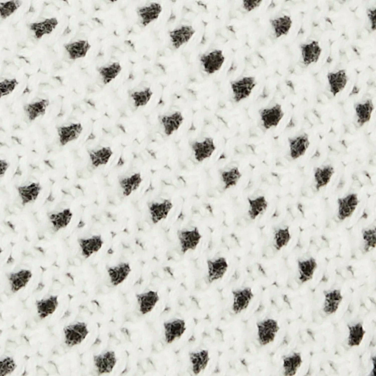 Fabricio Short Sleeve Crochet Cardigan