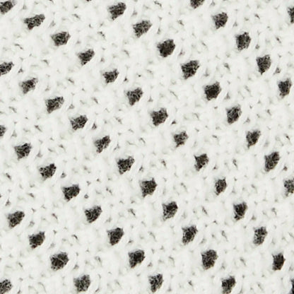 Fabricio Short Sleeve Crochet Cardigan