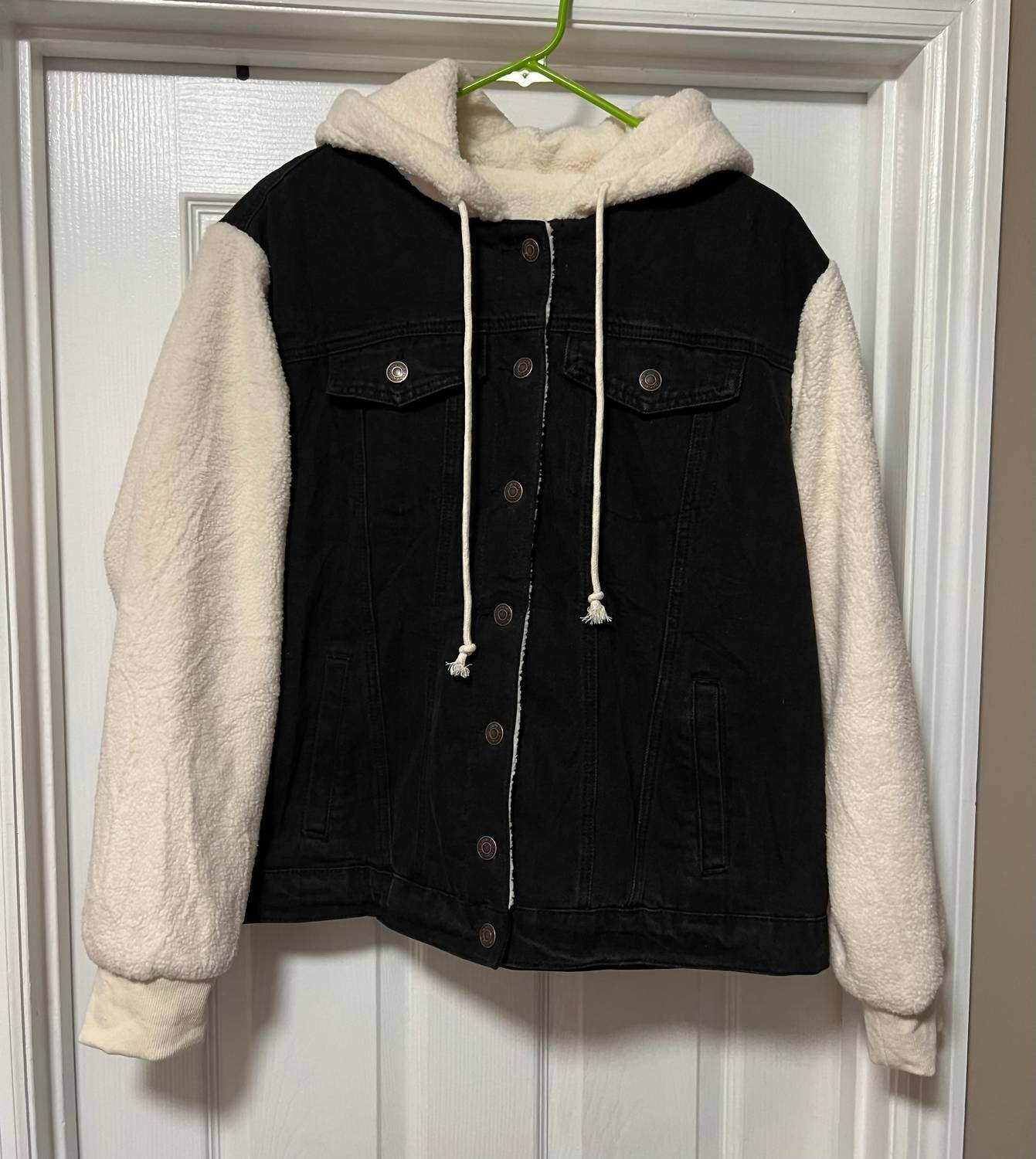 Birdie & Ace - Men's Hooded Jacket - Rack Hunt -