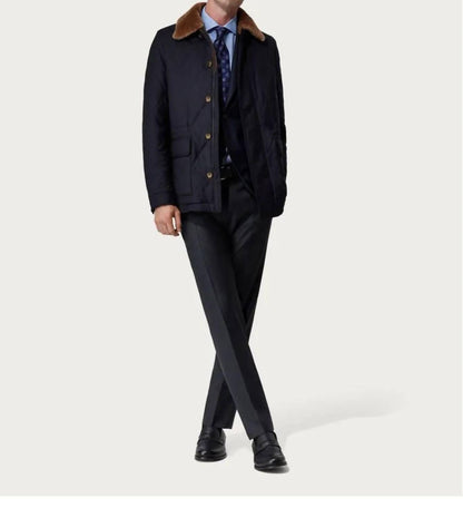 Pure 150's Wool Blazer