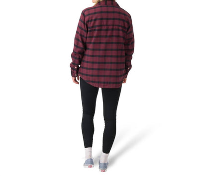 May Flannel Shirt