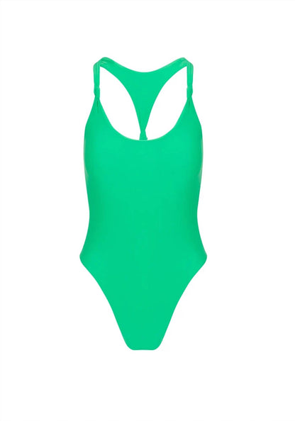 Cinnamon One Piece