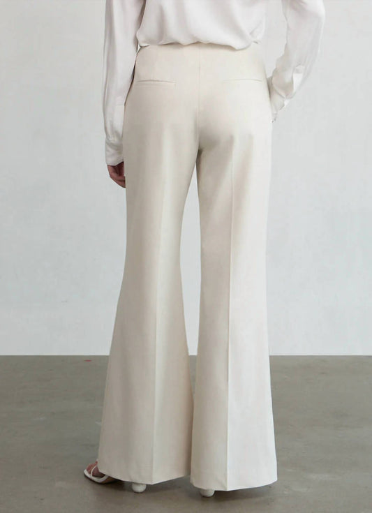 Cece Pintuck Pant