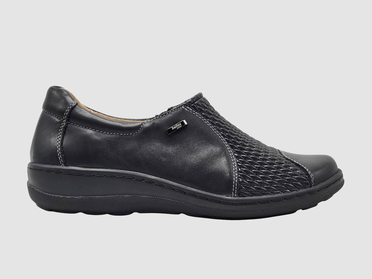 Women's Nyx Leather Slip On Shoes