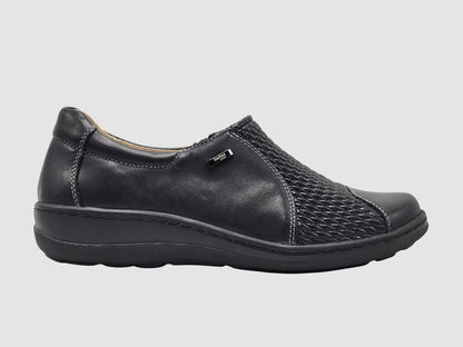 Women's Nyx Leather Slip On Shoes