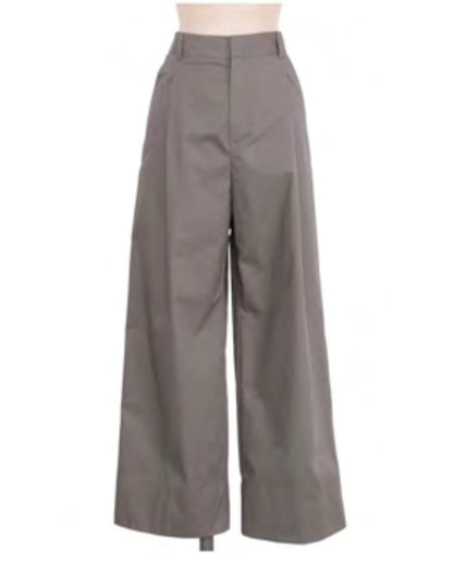 Women's Loose Trousers