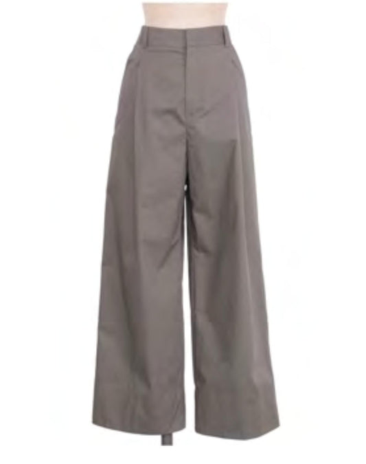 Women's Loose Trousers