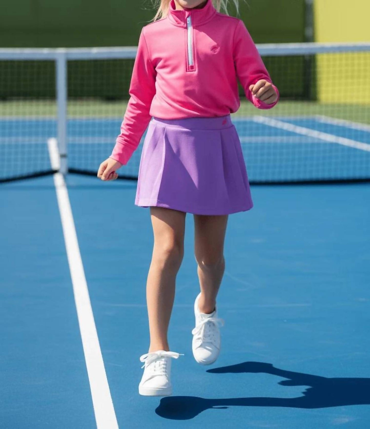 Prepletic Sammy Skort