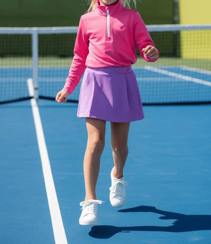 Prepletic Sammy Skort
