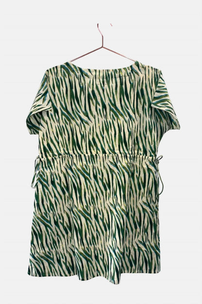 Women's Tie Tunic